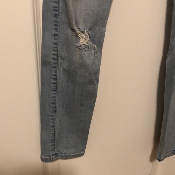 Abercrombie & Fitch | Super Skinny Jean - Picture 2 of 7